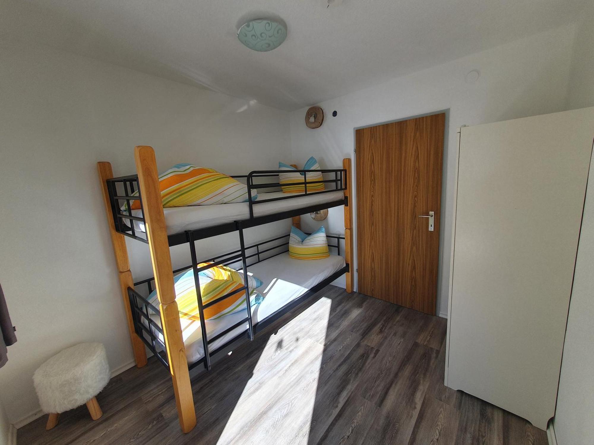 Pension Alpengruss Хайтерванг Номер фото