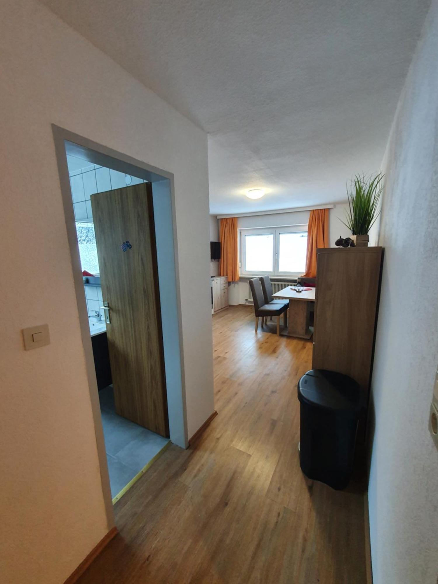 Pension Alpengruss Хайтерванг Номер фото